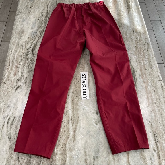 Nike Pro Elite Track & Field Podium Storm Fit ADV Pants Red AO8873-661 Men’s Med - Picture 12 of 12
